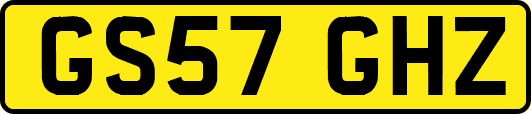 GS57GHZ