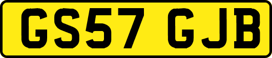 GS57GJB