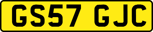 GS57GJC
