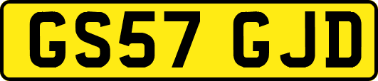 GS57GJD