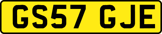 GS57GJE