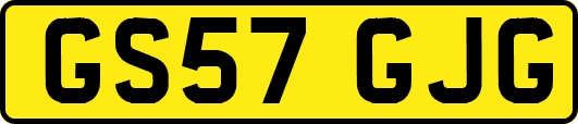 GS57GJG