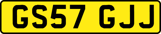 GS57GJJ
