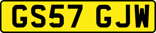 GS57GJW