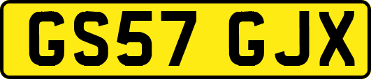 GS57GJX