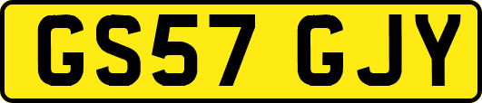 GS57GJY