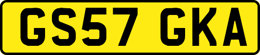 GS57GKA