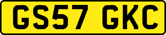 GS57GKC