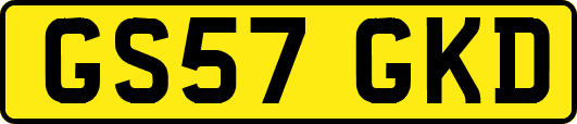 GS57GKD