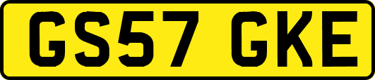 GS57GKE