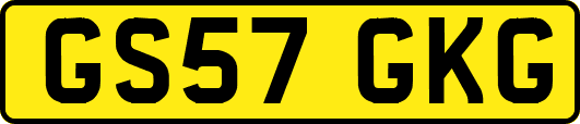 GS57GKG