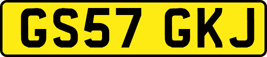 GS57GKJ