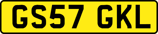 GS57GKL