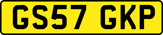GS57GKP