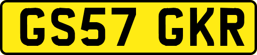 GS57GKR