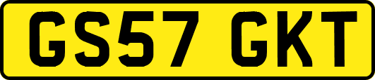 GS57GKT