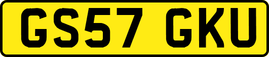 GS57GKU