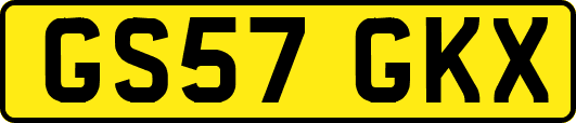 GS57GKX