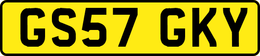 GS57GKY