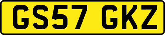 GS57GKZ