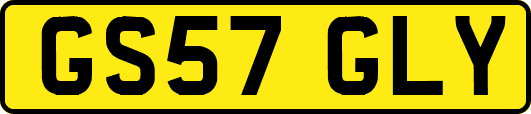 GS57GLY