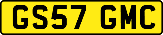 GS57GMC