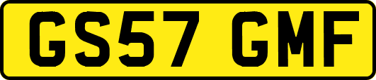 GS57GMF