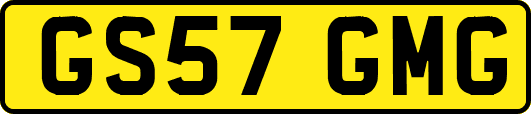 GS57GMG
