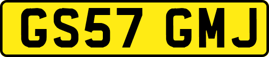 GS57GMJ