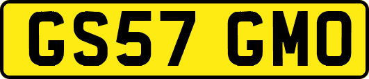 GS57GMO