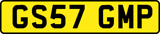GS57GMP