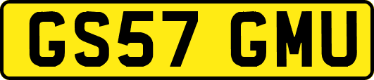 GS57GMU