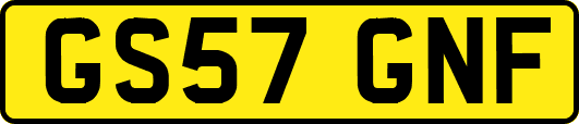 GS57GNF