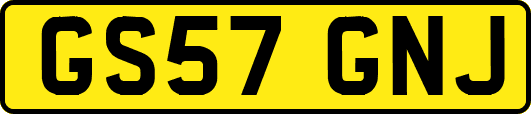GS57GNJ