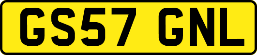 GS57GNL