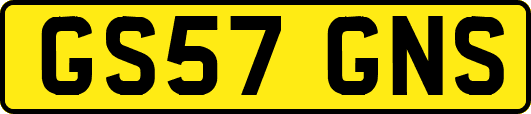 GS57GNS