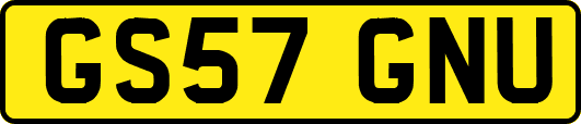 GS57GNU