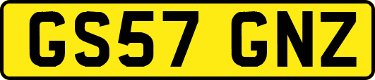 GS57GNZ