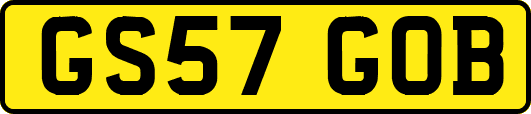 GS57GOB