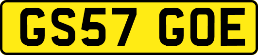 GS57GOE