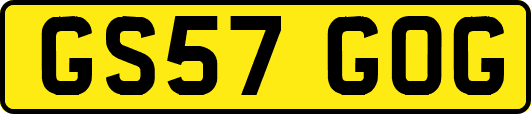 GS57GOG
