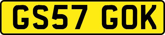 GS57GOK