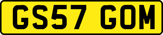 GS57GOM
