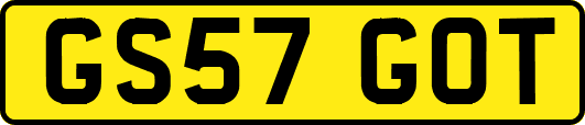 GS57GOT