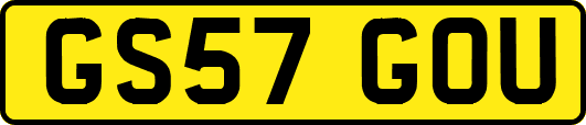 GS57GOU