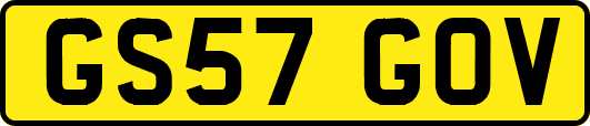 GS57GOV
