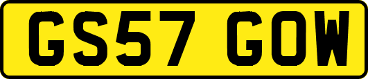 GS57GOW