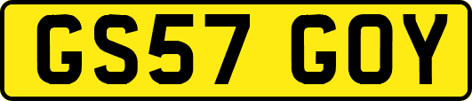 GS57GOY