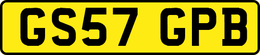 GS57GPB