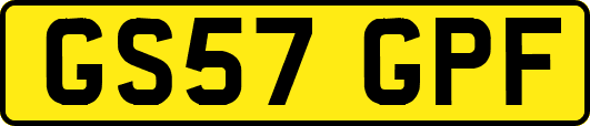 GS57GPF